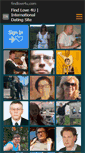 Mobile Screenshot of findlove4u.com
